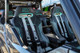 Polaris General XC Suspension Seat by PRP Seats
